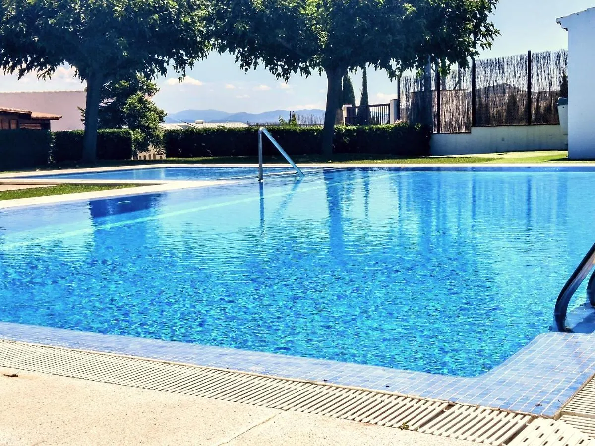 Apartamento Rural Villa Aurora Luque