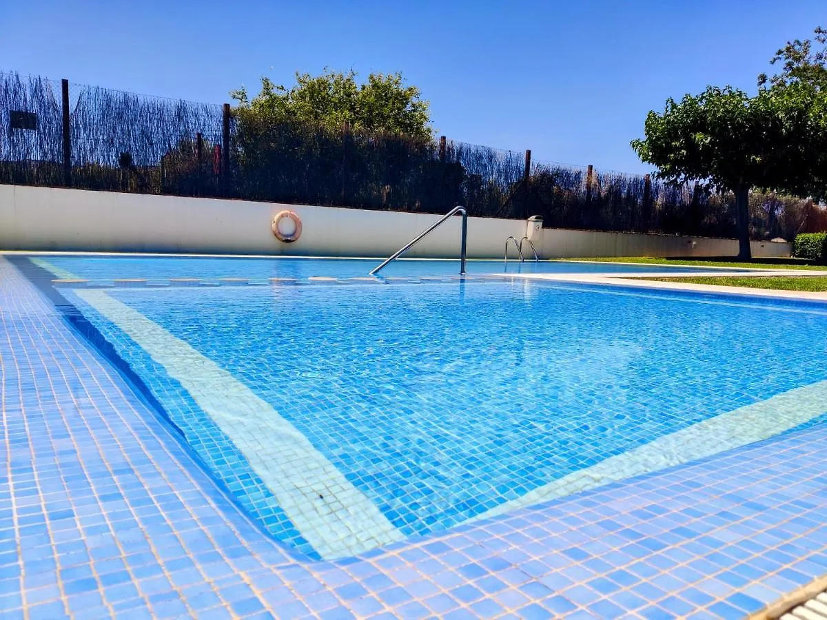 Apartamento Rural Villa Aurora Luque 0*,