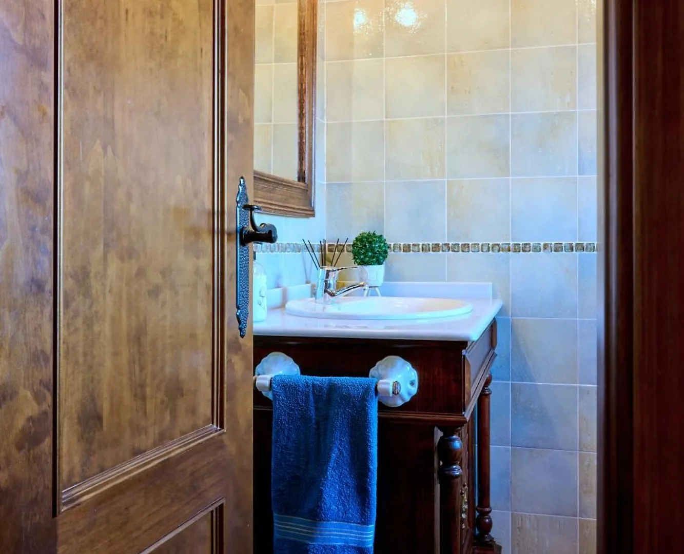 Apartamento Rural Villa Aurora Luque 0*,  Spain
