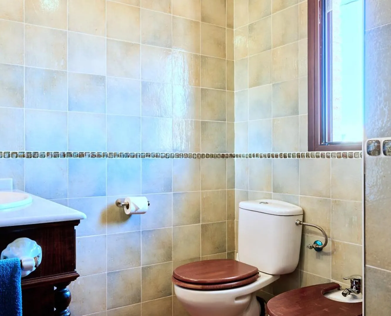 Apartamento Rural Villa Aurora Luque Apartment